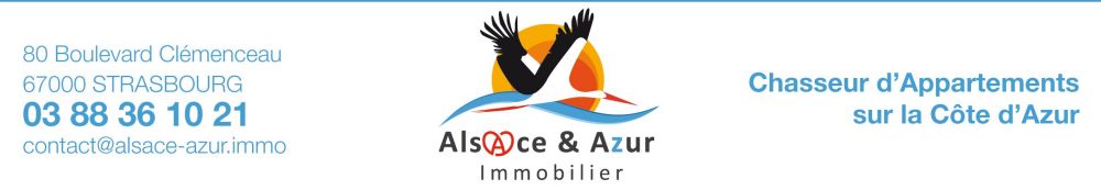 ALSACE & AZUR IMMOBILIER