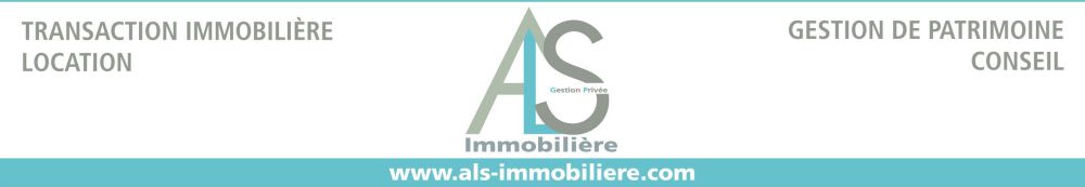 ALS IMMOBILIERE