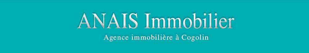 ANAIS IMMOBILIER