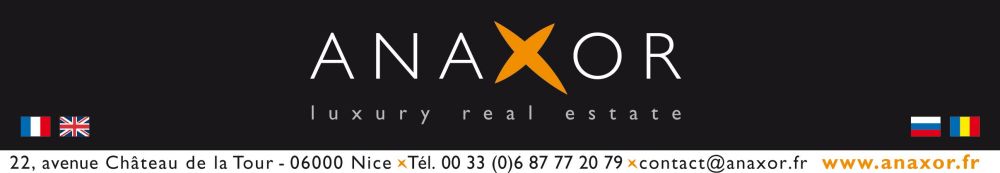 ANAXOR Luxury Real Estate
