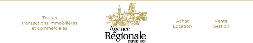 AGENCE REGIONALE
