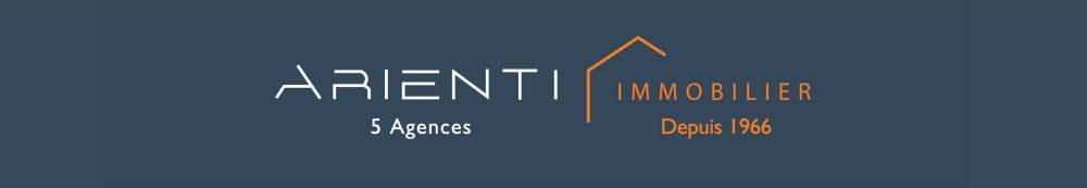ARIENTI IMMOBILIER