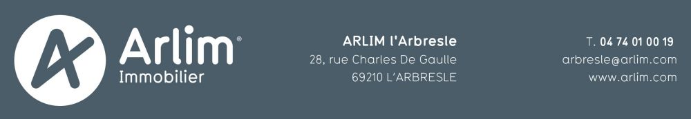 Agence ARLIM