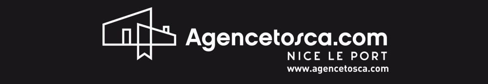 AGENCE TOSCA NICE LE PORT