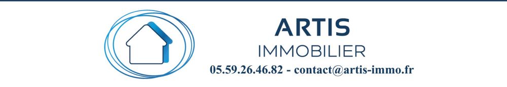 ARTIS IMMOBILIER