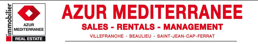 AZUR MÉDITERRANÉE