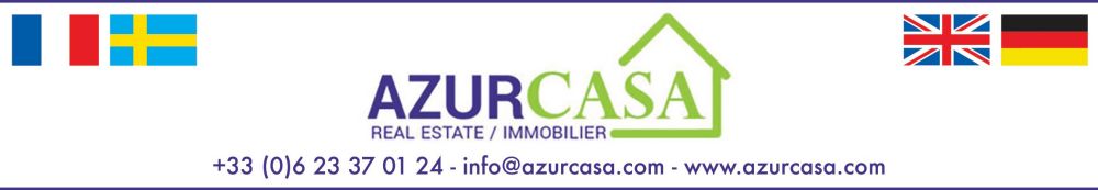 AzurCasa Real Estate
