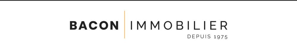 GÉRARD BACON IMMOBILIER