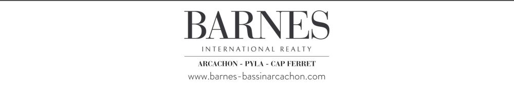 BARNES BASSIN D'ARCACHON