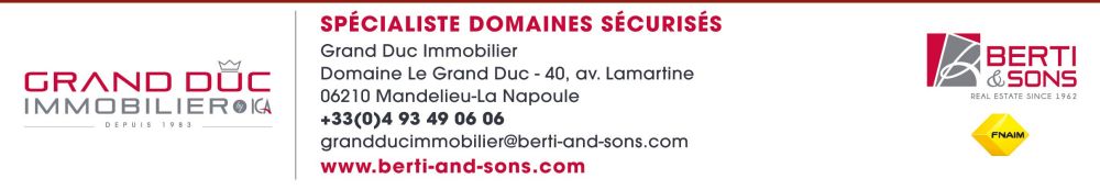 GRAND DUC IMMOBILIER