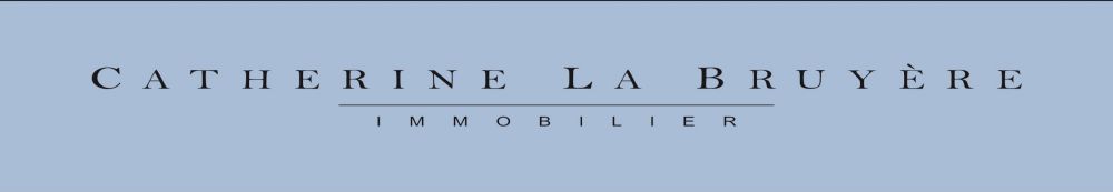 CATHERINE LA BRUYERE IMMOBILIER