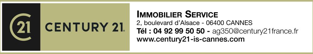 Century 21 Immobilier Conseil