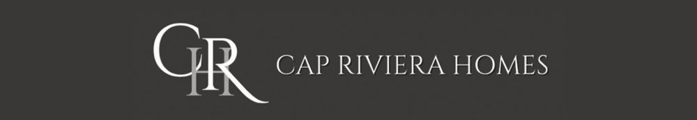 Cap Riviera Homes