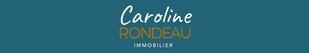 Caroline Rondeau Immobilier