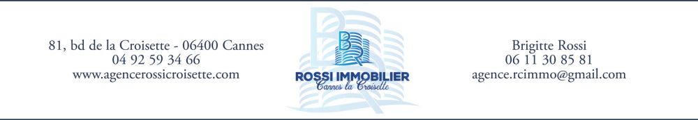 Rossi Croisette