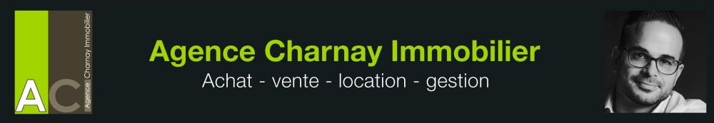 ACI AGENCE CHARNAY IMMOBILIER