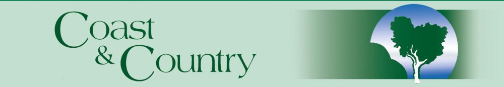 CENTURY 21 COAST & COUNTRY