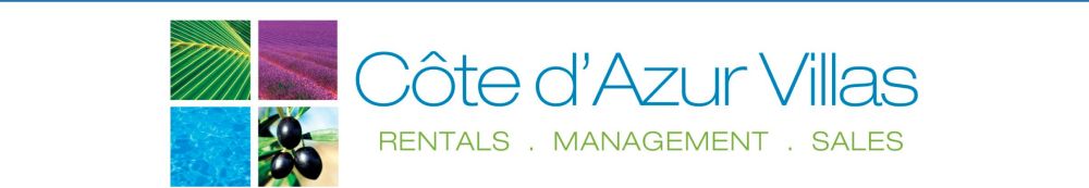 Cote d'Azur Villas