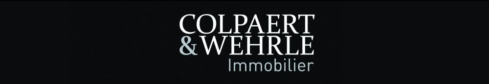 COLPAERT & WEHRLE Immobilier de Prestige