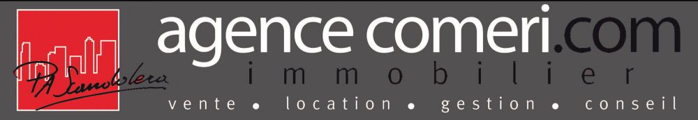 AGENCE COMERI IMMOBILIER