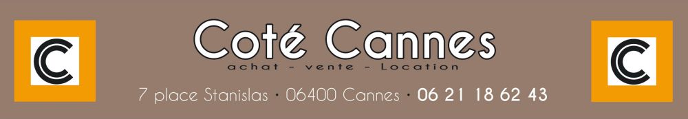 COTE CANNES