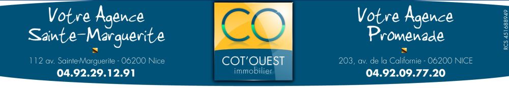 COT'OUEST IMMOBILIER
