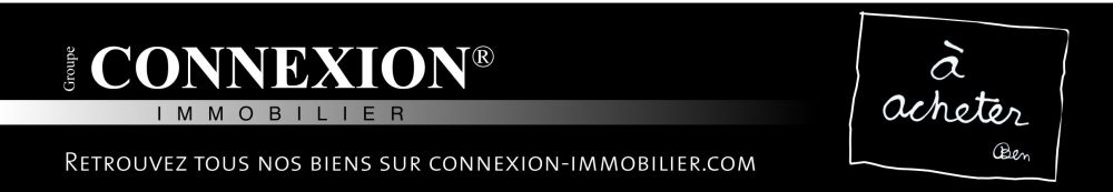 CONNEXION IMMOBILIER Chave