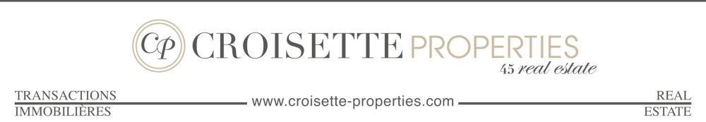 CROISETTE PROPERTIES