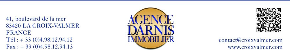 AGENCE DARNIS IMMOBILIER