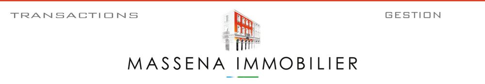 MASSENA IMMOBILIER
