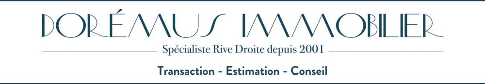 DOREMUS IMMOBILIER
