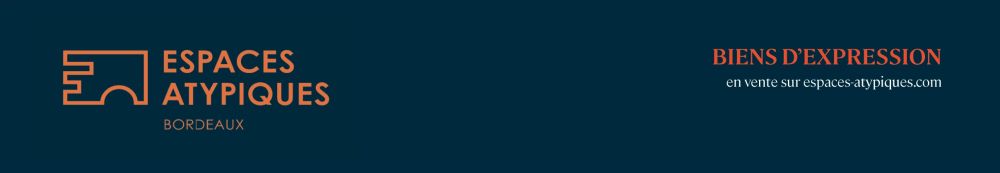 ESPACES ATYPIQUES BORDEAUX