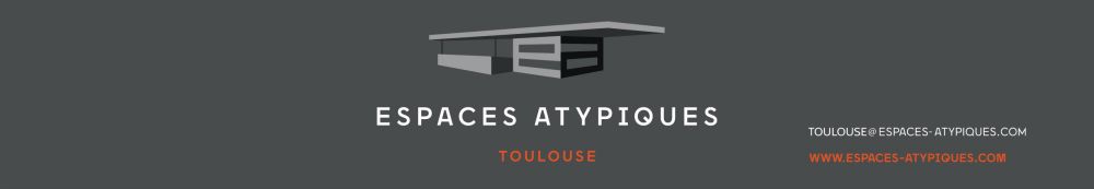 Espaces Atypiques Toulouse