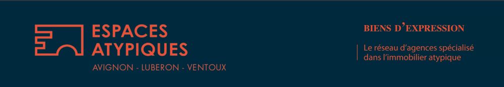 Espaces Atypiques Avignon - Luberon