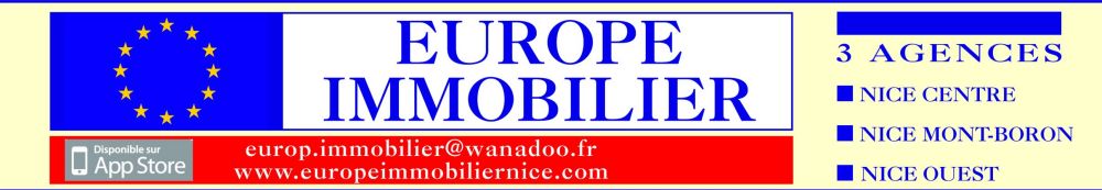 EUROPE IMMOBILIER