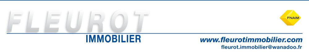 FLEUROT IMMOBILIER
