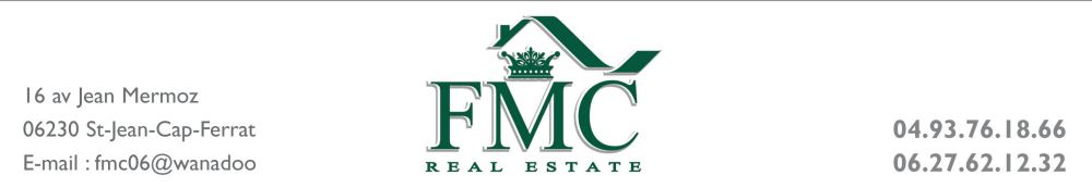 AGENCE IMMOBILIERE FMC06