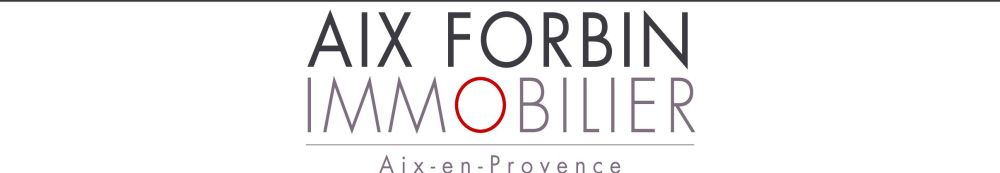 AIX FORBIN IMMOBILIER