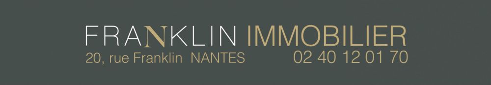 FRANKLIN IMMOBILIER