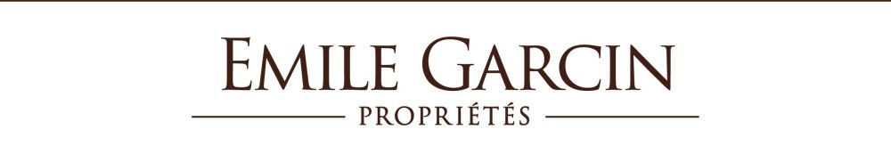 EMILE GARCIN LUBERON