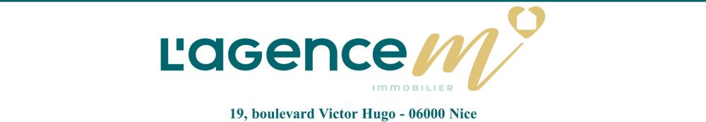 L'agence M