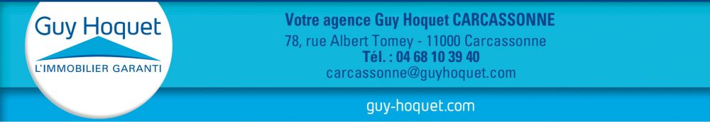A2 IMMOBILIER GUY HOQUET