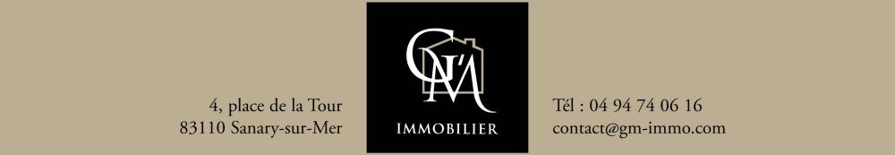 GM Immobilier