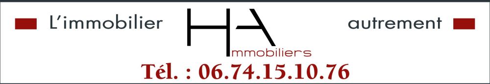 HA IMMOBILIERS