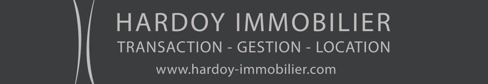 HARDOY IMMOBILIER