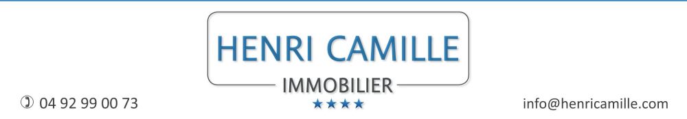 HENRI CAMILLE IMMOBILIER