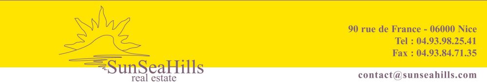 SUN SEA HILLS REAL ESTATE