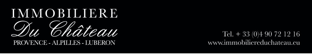 IMMOBILIERE DU CHATEAU