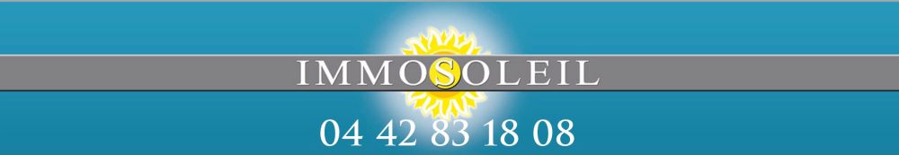 AGENCE IMMO SOLEIL