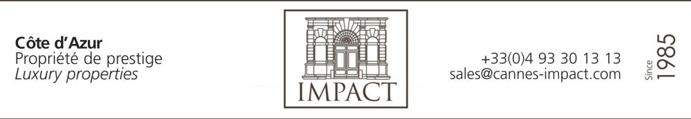 Agence IMPACT